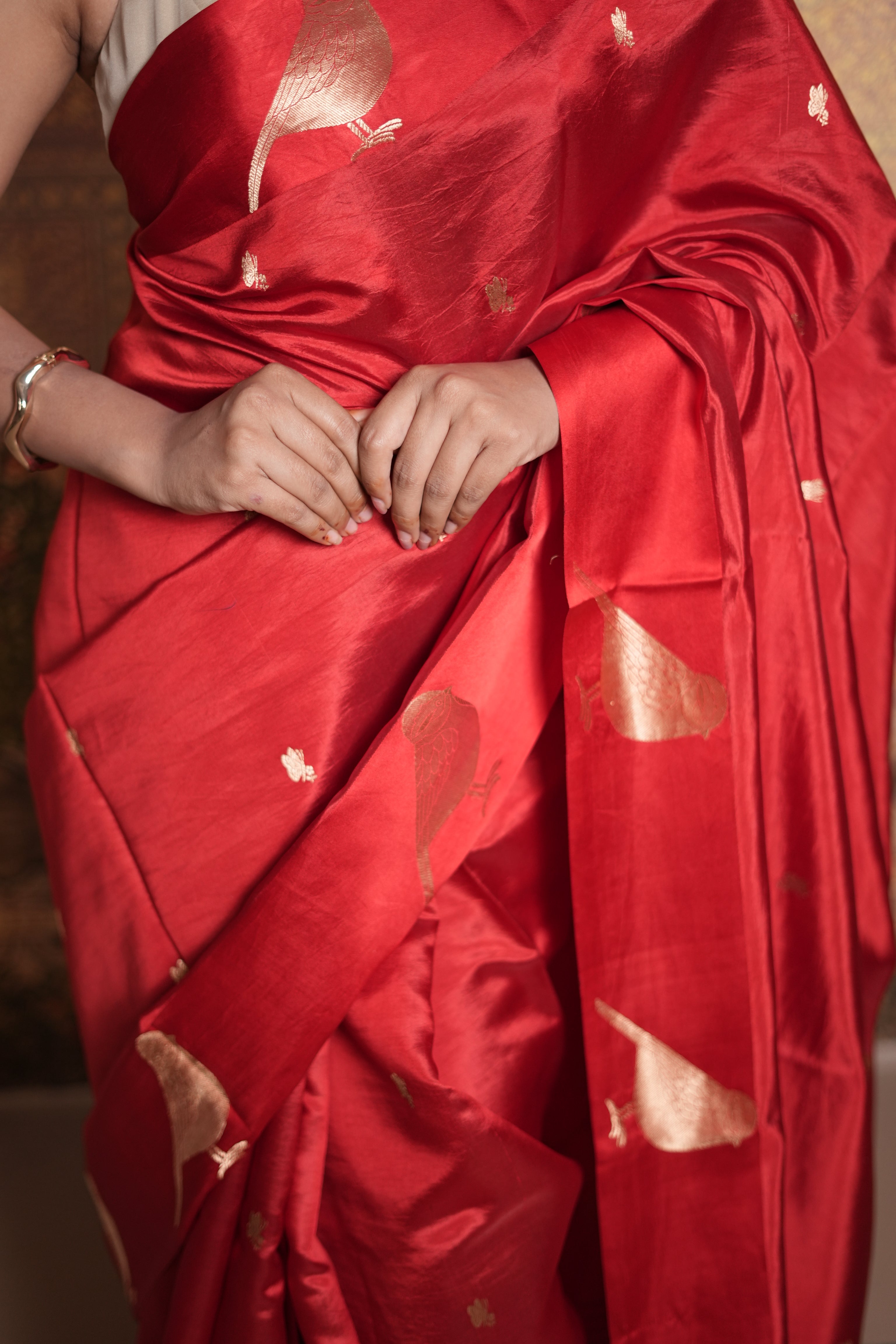 Pure Handloom Heritage